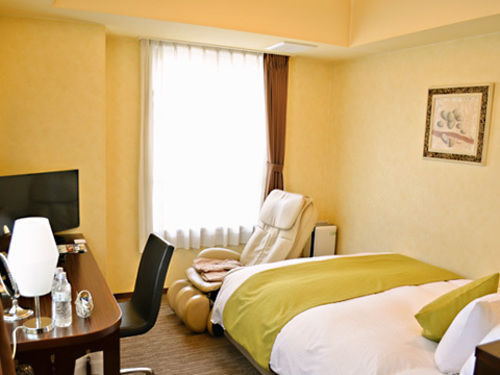 Coco Grand Kitasenju 3* Tōkyō