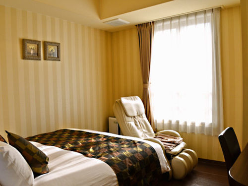 Coco Grand Kitasenju Hotel Tōkyō